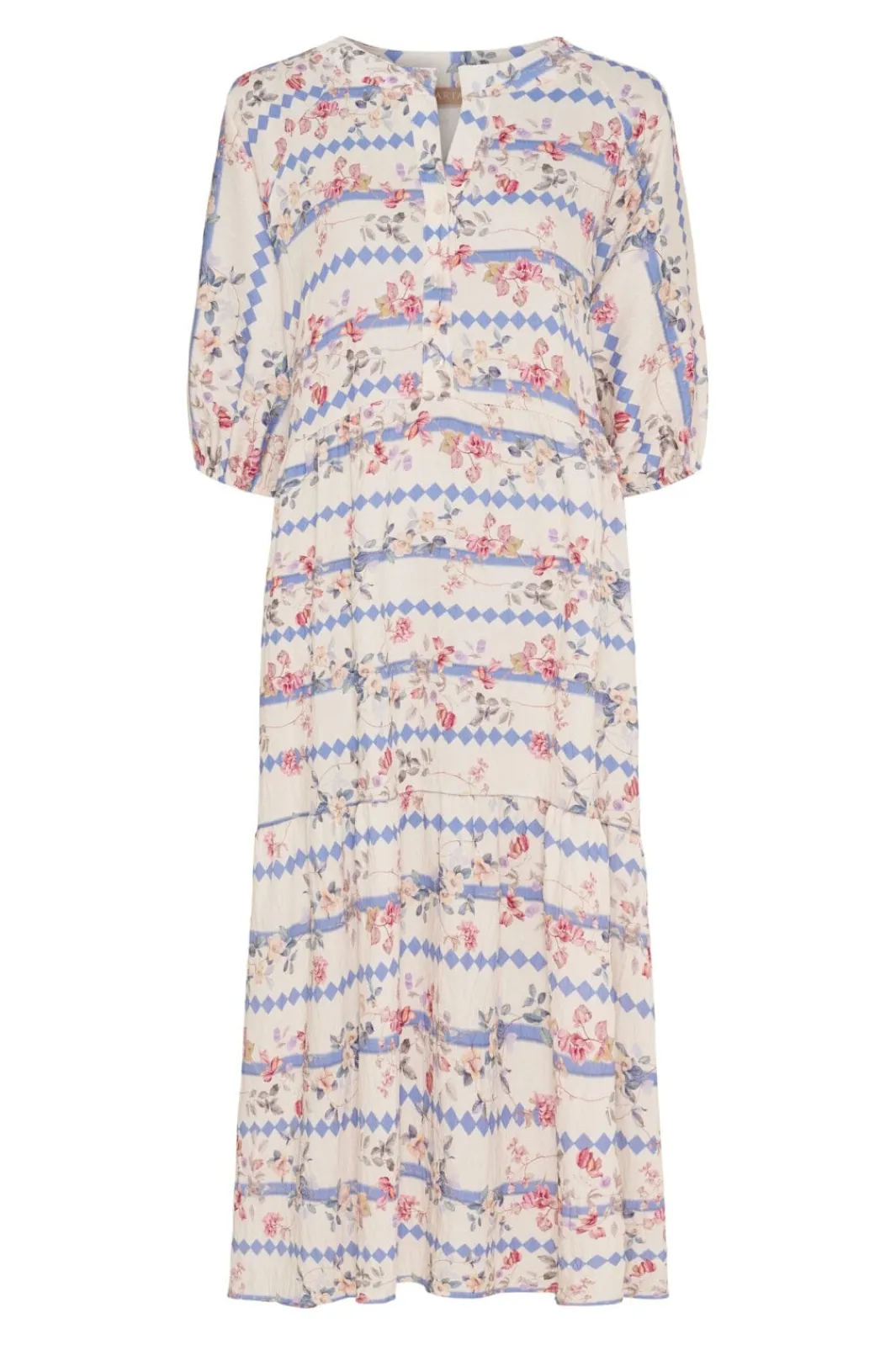 Ccamilla Dress 7015 Kjoler