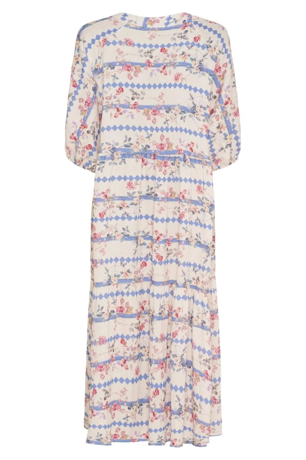 Ccamilla Dress 7015 Kjoler