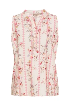 Marta Du Chateau T-Shirts & Toppe<Ccatalina Top 6993