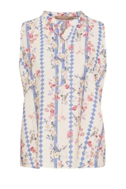 Hot Ccatalina Top 6993 Sæt 🛍️|T-Shirts & Toppe