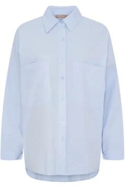 Marta Du Chateau Bluser & Skjorter|Ammevenligt Tøj<Ccecile Shirt 85530-