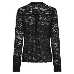 Best Cclaire Shirt H4180-W6 Bluser & Skjorter|Ammevenligt Tøj