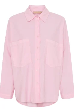 Marta Du Chateau Bluser & Skjorter|Ammevenligt Tøj<Ccoline Shirt 258037