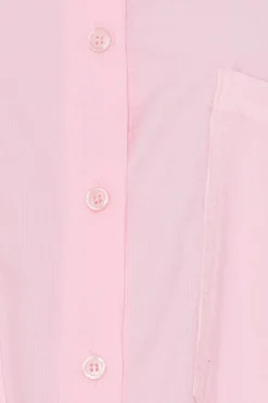 Marta Du Chateau Bluser & Skjorter|Ammevenligt Tøj<Ccoline Shirt 258037