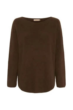 New Cdagmar Knit 5001 Strik|Bluser & Skjorter