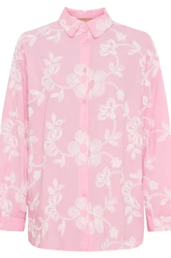 Best Cdiana Shirt 7070 Bluser & Skjorter|Ammevenligt Tøj