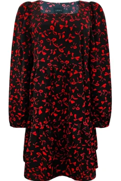 Liberte Kjoler<Cecilie Ls Dress 22094
