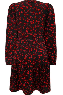 Liberte Kjoler<Cecilie Ls Dress 22094