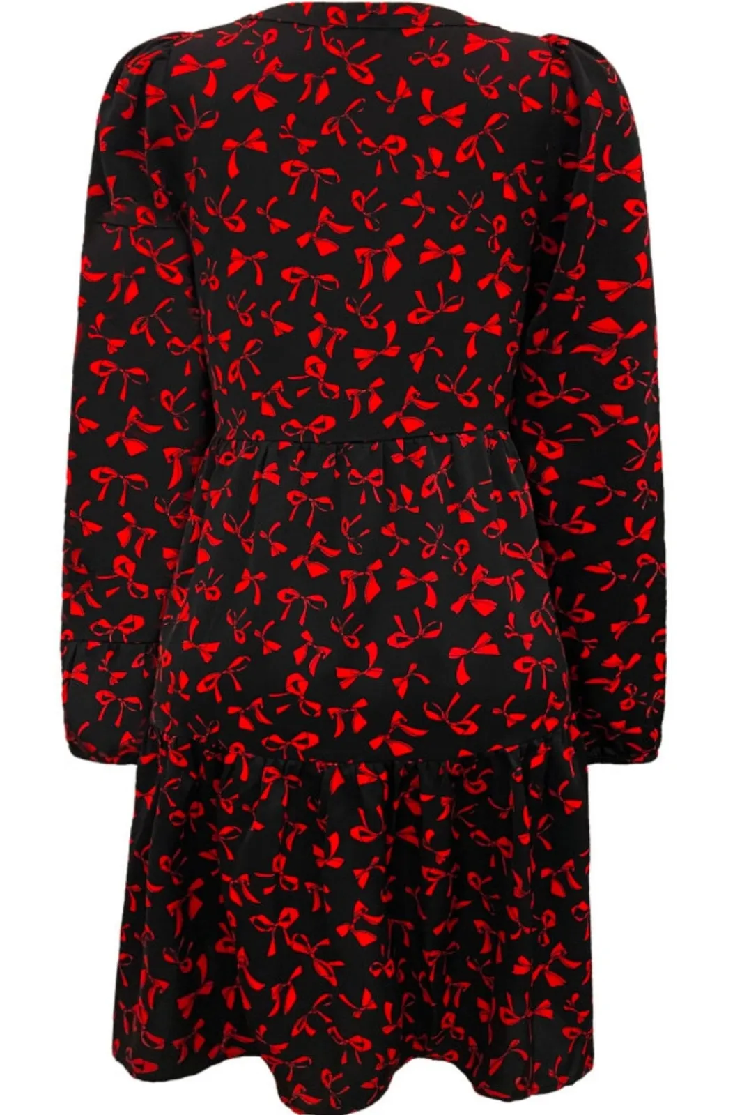 Liberte Kjoler<Cecilie Ls Dress 22094