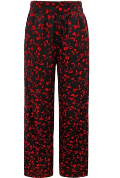 Hot Cecilie-Pants 22131 Bukser, Jeans & Leggings