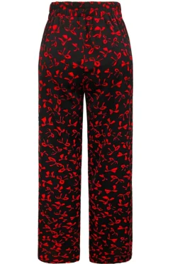 Hot Cecilie-Pants 22131 Bukser, Jeans & Leggings