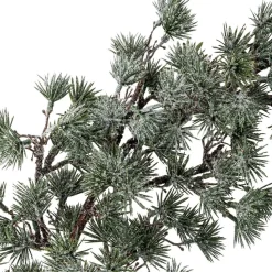 Best Cedar Krans, Grøn, Kunstige Blomster 82061260 Dekoration Til Hjemmet