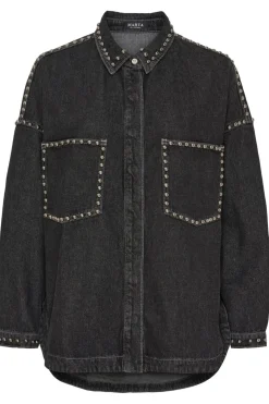 Marta Du Chateau Bluser & Skjorter<Ceila Shirt MDC222-V8304