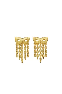 Maanesten Øreringe<Celare Earrings