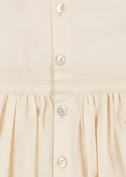Børn Konges Sløjd Nattøj & Undertøj<Celebration Aaliyah Baby Set Gots Ks103577