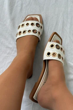 Celeste Sandal Bloom|Sandaler