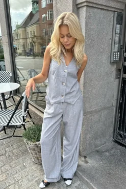 BYIC Bukser, Jeans & Leggings<Celina Pants