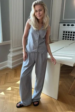BYIC Bukser, Jeans & Leggings<Celina Pants