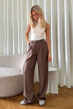 Best Celina Pants Bukser, Jeans & Leggings