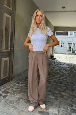 Best Celina Pants Bukser, Jeans & Leggings