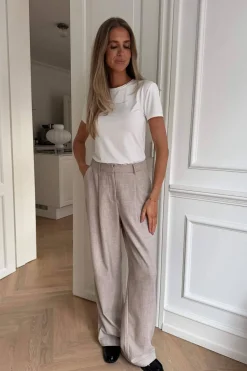 BYIC Sæt 🛍️|Bukser, Jeans & Leggings<Celina Pants