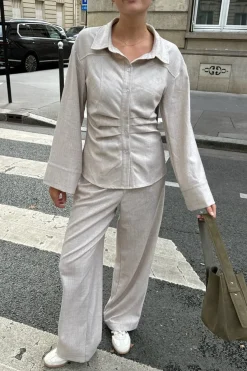 BYIC Sæt 🛍️|Bukser, Jeans & Leggings<Celina Pants