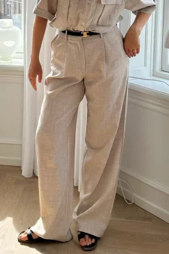 BYIC Sæt 🛍️|Bukser, Jeans & Leggings<Celina Pants