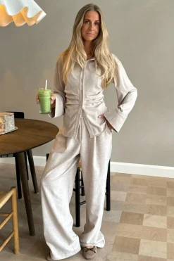 BYIC Sæt 🛍️|Bukser, Jeans & Leggings<Celina Pants