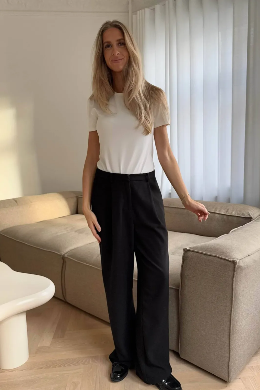 Best Celina Pants Sæt 🛍️|Bukser, Jeans & Leggings