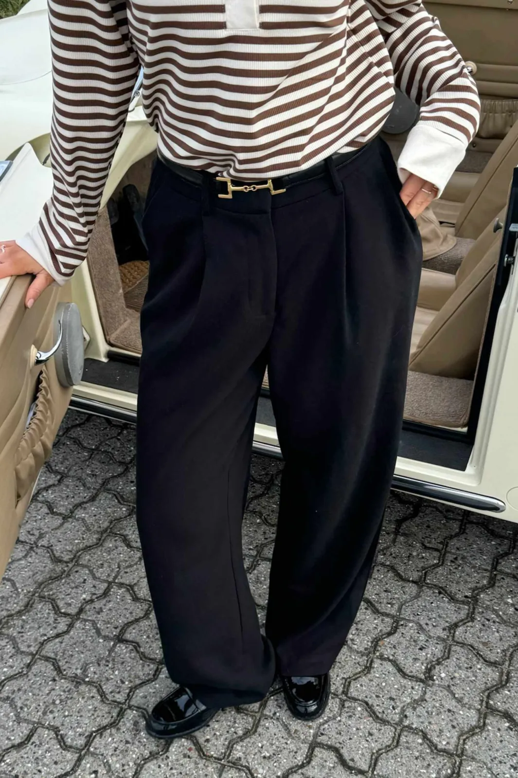 Best Celina Pants Sæt 🛍️|Bukser, Jeans & Leggings
