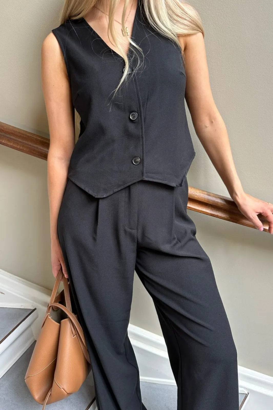 Best Celina Pants Sæt 🛍️|Bukser, Jeans & Leggings