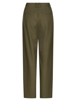 Online Celina Structure Pants 167306 Sæt 🛍️|Jakkesæt