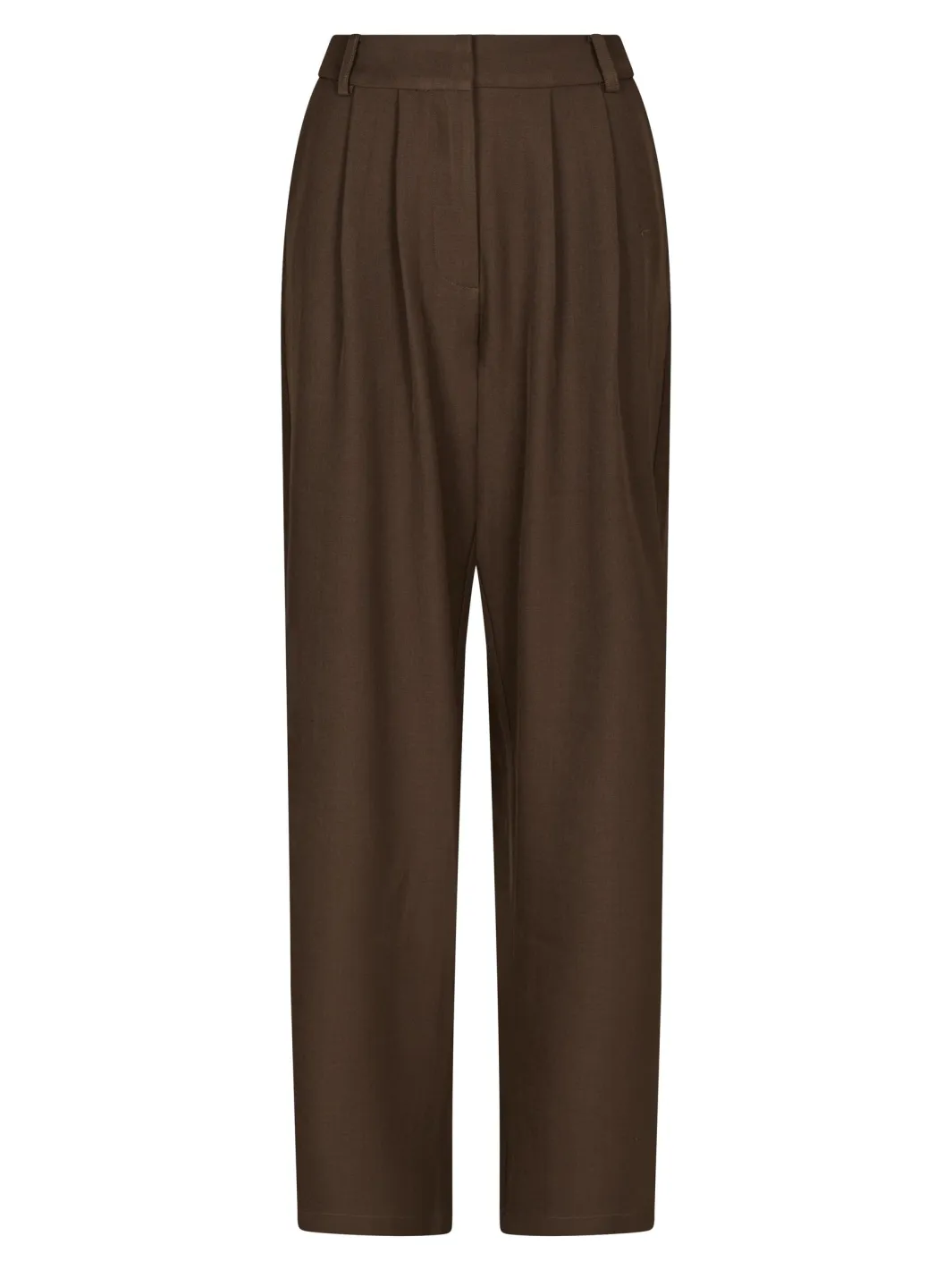 Clearance Celina Structure Pants 167306 Sæt 🛍️|Jakkesæt