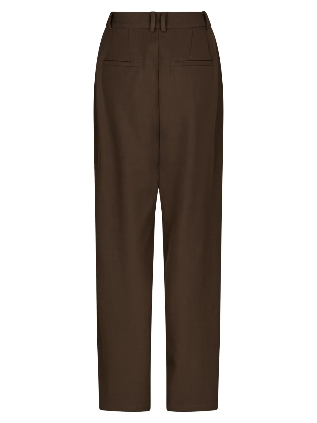 Clearance Celina Structure Pants 167306 Sæt 🛍️|Jakkesæt