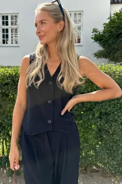 BYIC Sæt 🛍️|Veste<Celina Vest