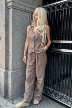 Hot Celina Vest Veste