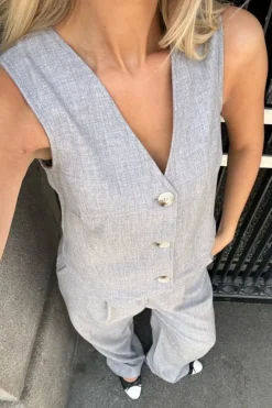 BYIC Veste<Celina Vest