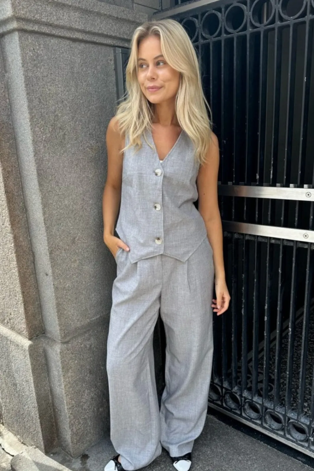 BYIC Veste<Celina Vest
