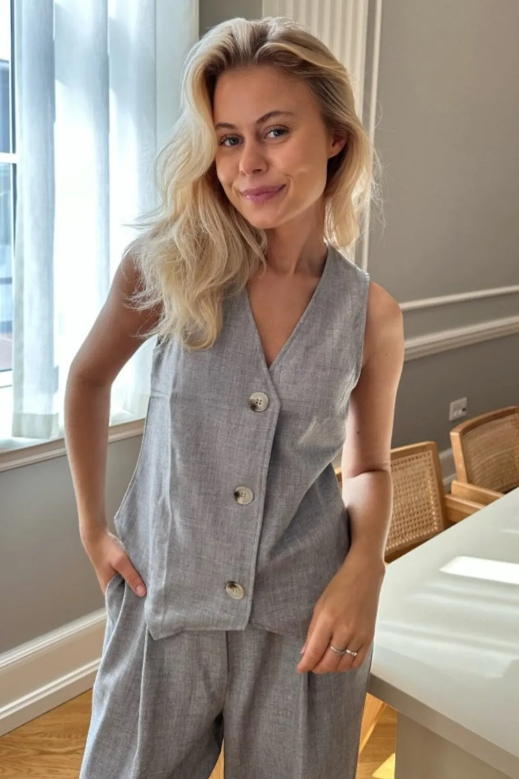 BYIC Veste<Celina Vest