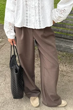 BYIC Sæt 🛍️|Jakkesæt<Celinaic Pants A2351