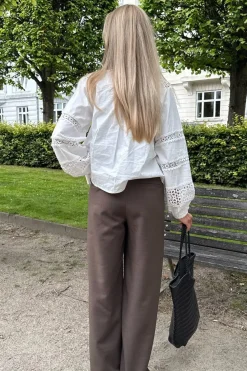 BYIC Sæt 🛍️|Jakkesæt<Celinaic Pants A2351