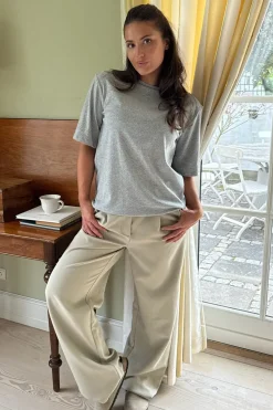 Clearance Celinaic Pants A2351 Sæt 🛍️|Jakkesæt