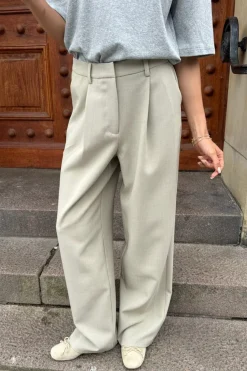 Clearance Celinaic Pants A2351 Sæt 🛍️|Jakkesæt
