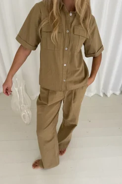 BYIC Bluser & Skjorter<Celinaic Shirt