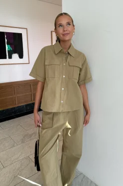 BYIC Bluser & Skjorter<Celinaic Shirt