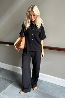 BYIC Bluser & Skjorter|Ammevenligt Tøj<Celinaic Shirt NA23120