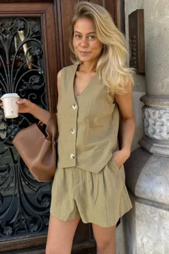 BYIC Veste<Celinaic Vest