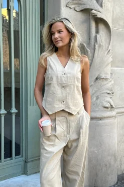 Online Celinaic Vest Veste