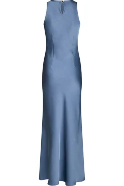 Neo Noir Kjoler<Celinie Heavy Sateen Dress 165621