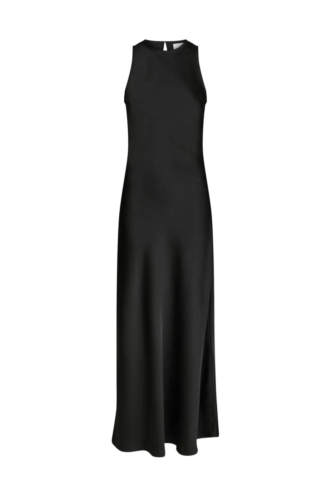 Online Celinie Heavy Sateen Dress 165621 Kjoler